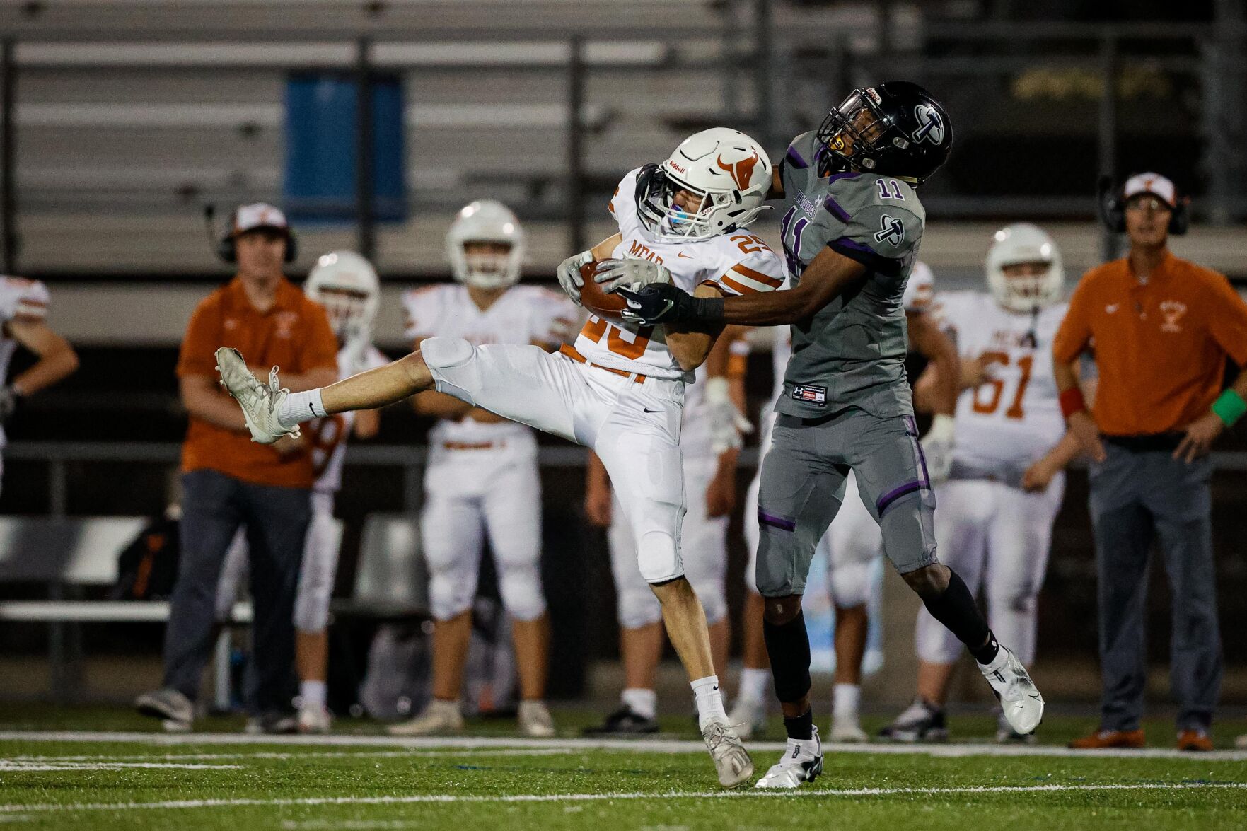 PREP FOOTBALL